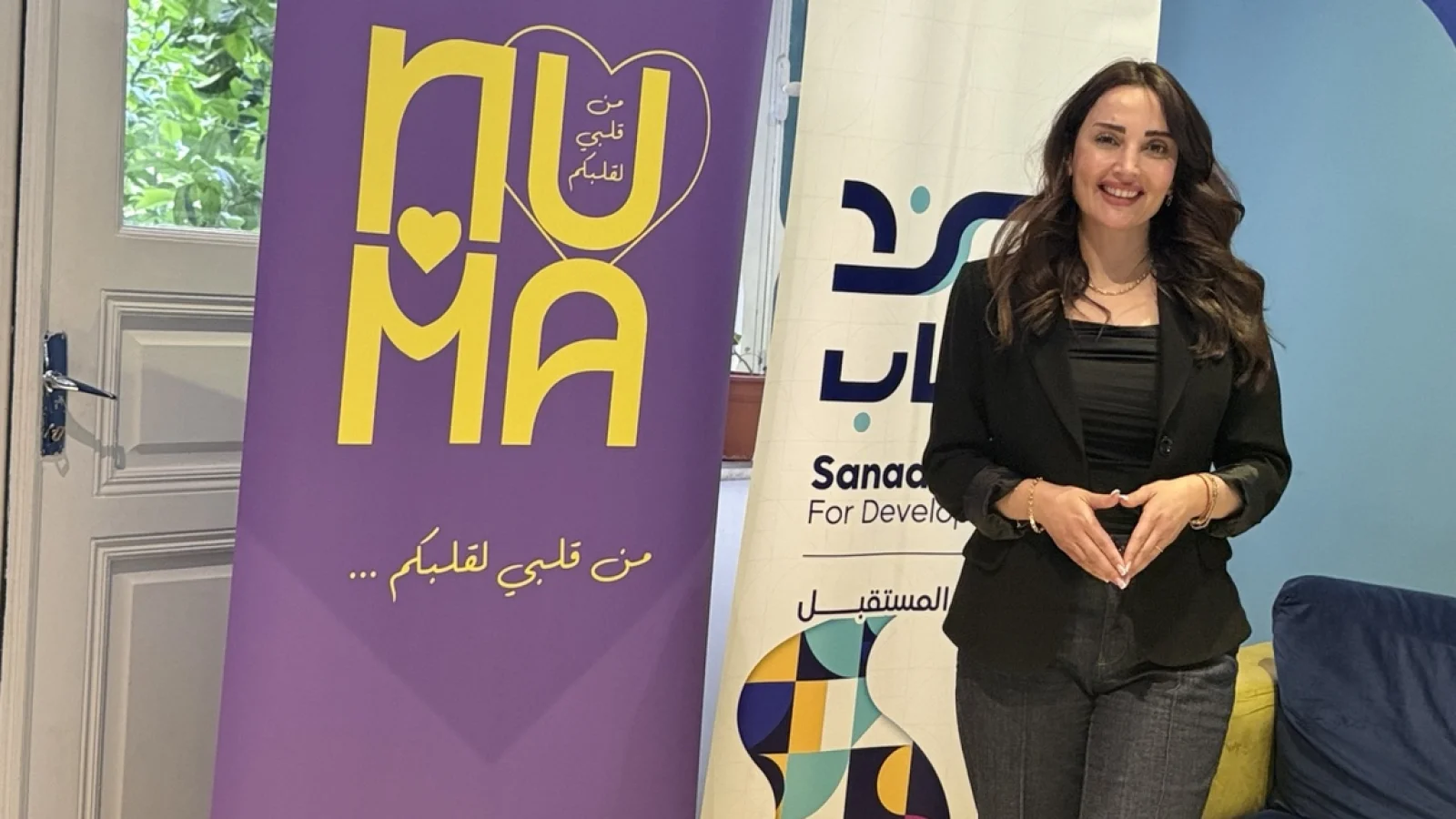 صور من ورشة «قلق الامتحانات: من التهويل إلى الخطة»