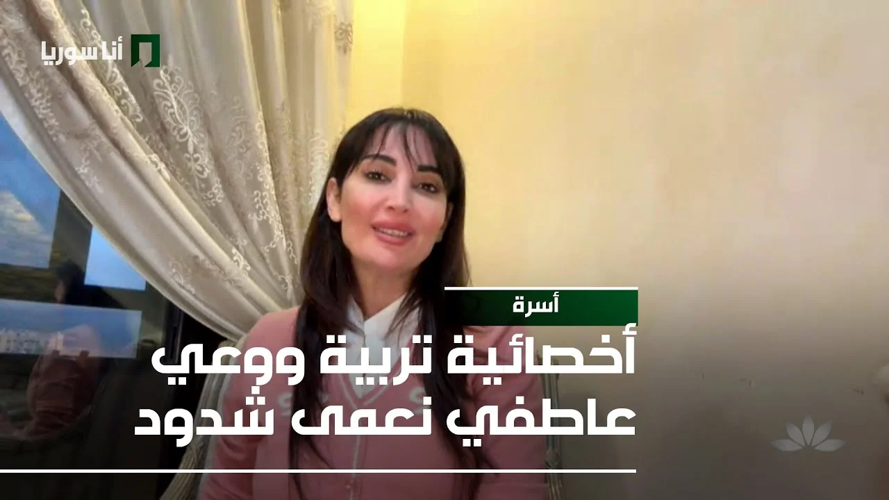تأثير السوشال ميديا والذكاء الاصطناعي على الأطفال